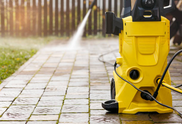 Playground Equipment Cleaning in Folkston, GA