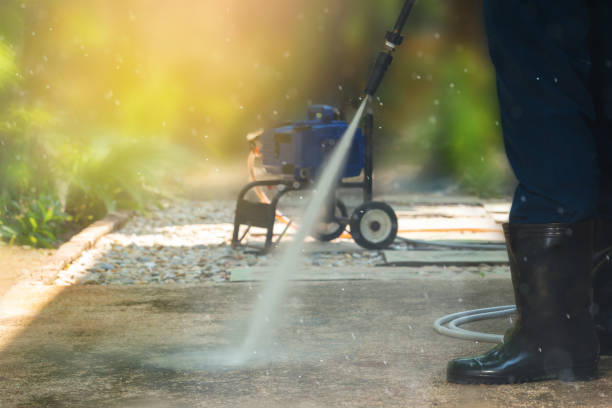 Professional Pressure Washing in Folkston, GA
